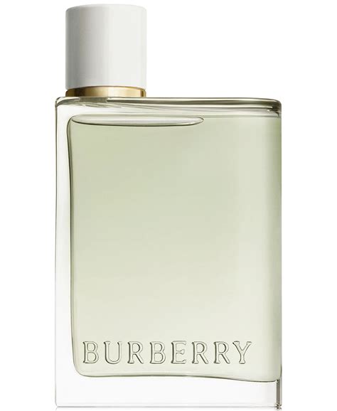 perfume her burberry resenha|Burberry Her perfume 5 oz.